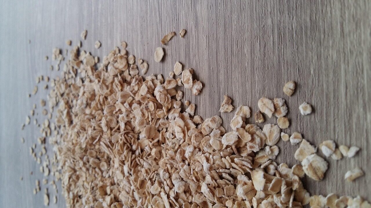 oats, flakes, beautiful wallpaper, prescriptions, food, kitchen, background, ingredients, healthy, vegan, vegetarian, rich, fiber, iphone wallpaper