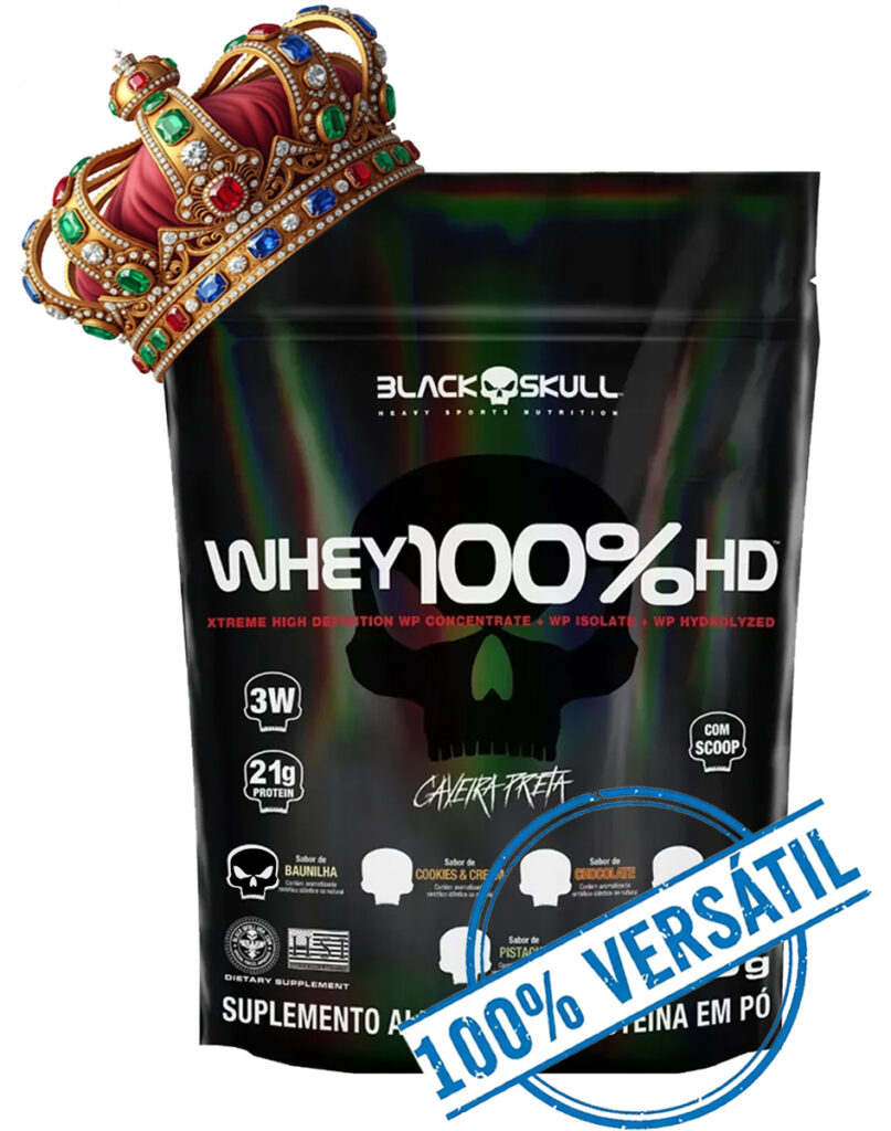 whey coroa